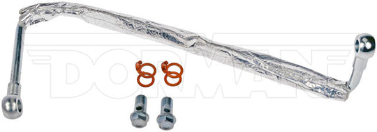 904-137 Turbocharger Oil Line Dorman - OE Solutions Canada