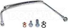 Charger l'image dans la galerie, 904-139 Turbocharger Oil Line Dorman - OE Solutions Canada