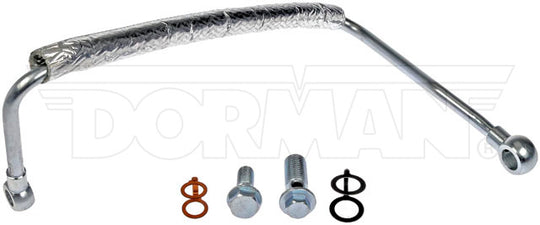 904-139 Turbocharger Oil Line Dorman - OE Solutions Canada