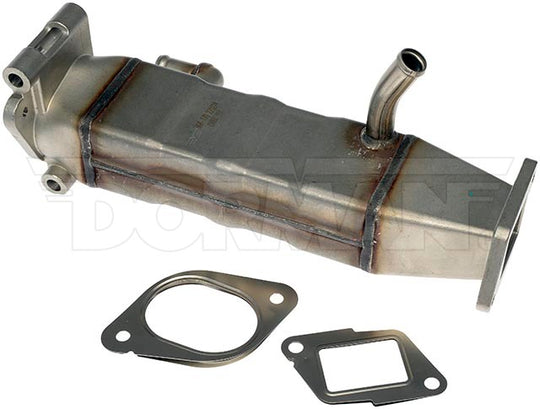 904-170 Exhaust Gas Recirculation Gas Cooler Dorman - OE Solutions Canada