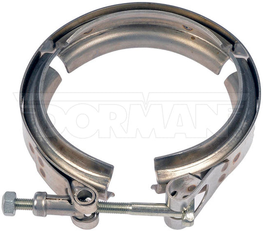904-177 Exhaust Clamp Dorman - OE Solutions Canada