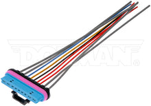 Load image into Gallery viewer, 904-188 Fuel Injection Harness Connector Dorman - OE Solutions Canada