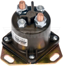 Load image into Gallery viewer, 904-194 Diesel Glow Plug Relay Dorman - OE Solutions Canada