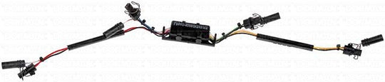 904-200 Fuel Injection Harness Dorman - OE Solutions Canada