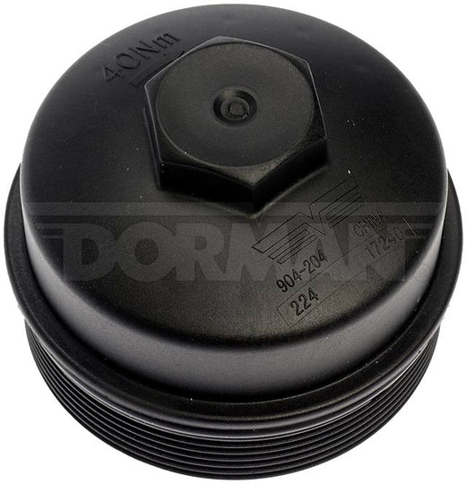 904-204CD Fuel Filter Cap Dorman - OE Solutions Canada