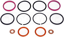 Load image into Gallery viewer, 904-206 Fuel Injector O-Ring Kit Dorman - OE Solutions Canada