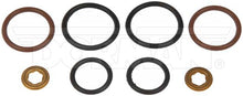 Load image into Gallery viewer, 904-207 Fuel Injector O-Ring Kit Dorman - OE Solutions Canada