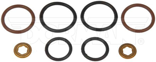 904-207 Fuel Injector O-Ring Kit Dorman - OE Solutions Canada