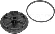 Charger l'image dans la galerie, 904-208 Fuel Filter Cap Dorman - OE Solutions Canada
