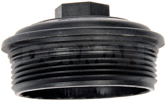 904-209CD Fuel Filter Cap Dorman - HELP Canada