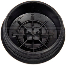 Load image into Gallery viewer, 904-209CD Fuel Filter Cap Dorman - HELP Canada