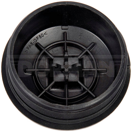 904-209CD Fuel Filter Cap Dorman - HELP Canada
