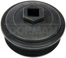 Charger l'image dans la galerie, 904-209 Fuel Filter Cap Dorman - OE Solutions Canada