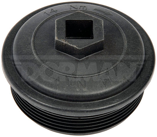 904-209 Fuel Filter Cap Dorman - OE Solutions Canada