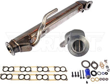 Load image into Gallery viewer, 904-218 Exhaust Gas Recirculation (EGR) Cooler Dorman - OE Solutions Canada