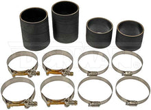 Charger l'image dans la galerie, 904-220 Intercooler Boot Kit Dorman - OE Solutions Canada