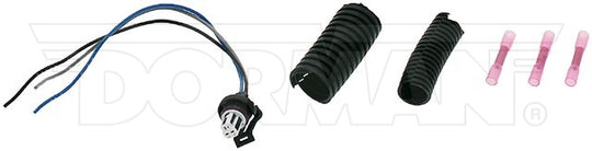 904-222 Diesel Injection Control Pressure Harness Dorman - OE Solutions Canada