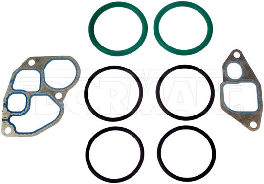 904-224 Engine Oil Cooler Gasket Set Dorman - OE Solutions Canada
