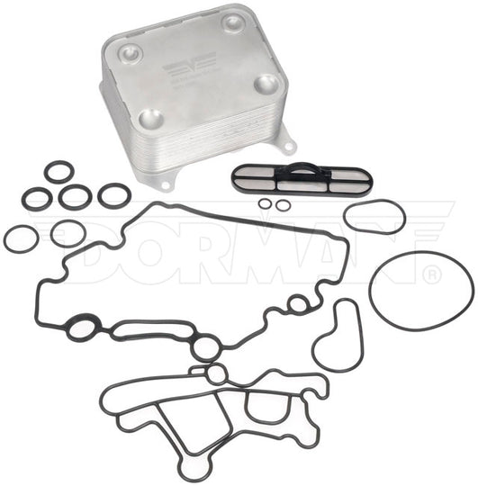 904-228 Engine Oil Cooler Dorman - OE Solutions Canada