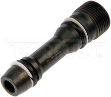 Load image into Gallery viewer, 904-231 Diesel Fuel Injector Rail Plug Dorman - OE Solutions Canada