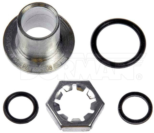 904-232 Fuel Injection Pressure Regulator Seal Dorman - OE Solutions Canada
