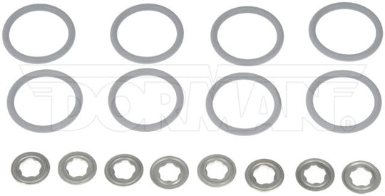 904-233 Fuel Injector O-Ring Kit Dorman - OE Solutions Canada