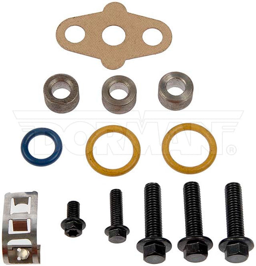 904-234 Turbocharger Mounting Kit Dorman - OE Solutions Canada