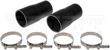 Load image into Gallery viewer, 904-240 Intercooler Boot Kit Dorman - OE Solutions Canada