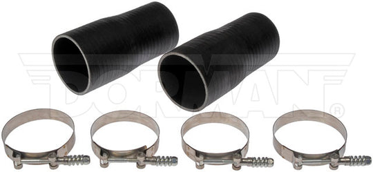 904-240 Intercooler Boot Kit Dorman - OE Solutions Canada