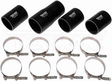 Load image into Gallery viewer, 904-241 Intercooler Boot Kit Dorman - OE Solutions Canada
