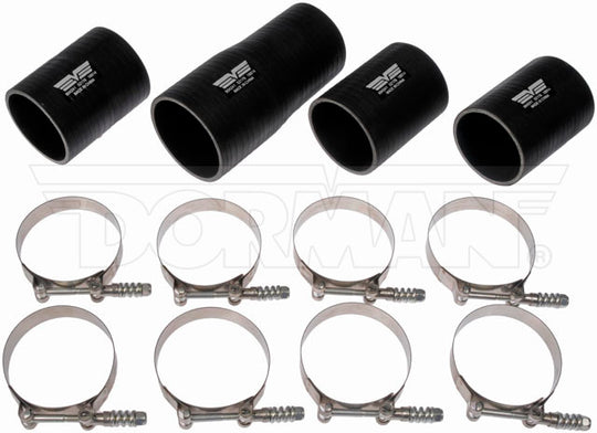 904-241 Intercooler Boot Kit Dorman - OE Solutions Canada