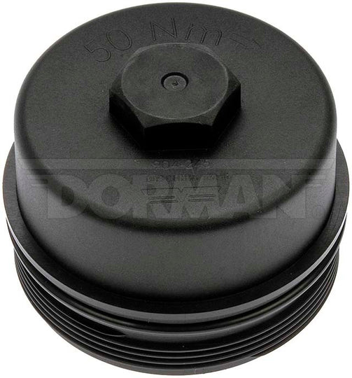 904-245 Fuel Filter Cap Dorman - OE Solutions Canada