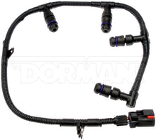Load image into Gallery viewer, 904-249 Diesel Glow Plug Wiring Harness Dorman - OE Solutions Canada