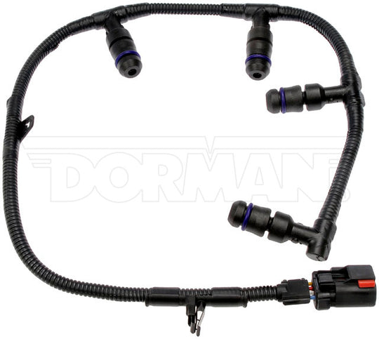 904-249 Diesel Glow Plug Wiring Harness Dorman - OE Solutions Canada
