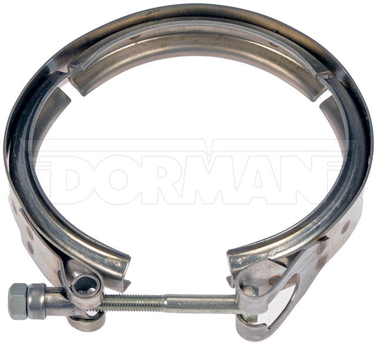 904-250 Exhaust Clamp Dorman - OE Solutions Canada
