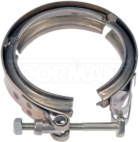 904-251 Exhaust Clamp Dorman - OE Solutions Canada