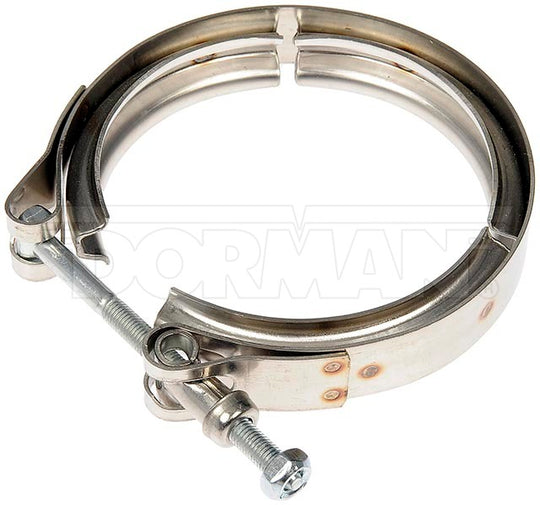 904-254 Exhaust Clamp Dorman - OE Solutions Canada