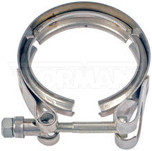 Load image into Gallery viewer, 904-255 Exhaust Clamp Dorman - OE Solutions Canada