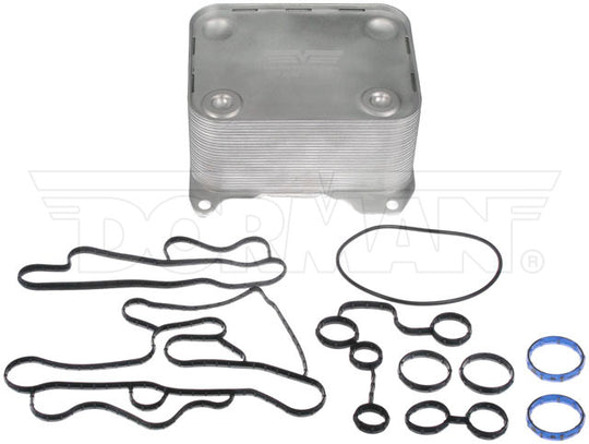 904-258 Engine Oil Cooler Dorman - OE Solutions Canada