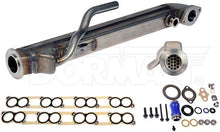 Load image into Gallery viewer, 904-262 Exhaust Gas Recirculation (EGR) Cooler Dorman - OE Solutions Canada