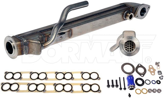 904-262 Exhaust Gas Recirculation (EGR) Cooler Dorman - OE Solutions Canada