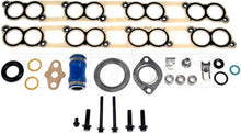 Load image into Gallery viewer, 904-265 Exhaust Gas Recirculation (EGR) Cooler Gasket Kit Dorman - OE Solutions Canada
