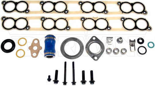 904-265 Exhaust Gas Recirculation (EGR) Cooler Gasket Kit Dorman - OE Solutions Canada