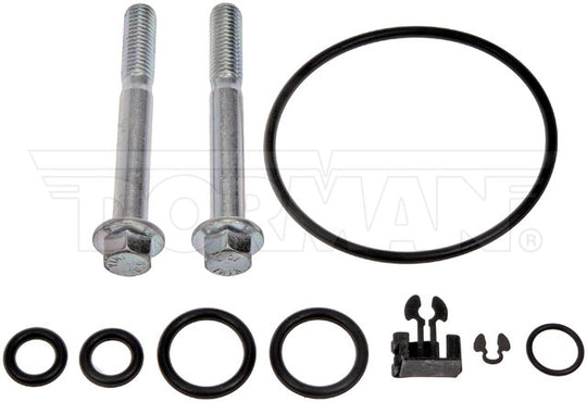904-270 Turbocharger Mounting Kit Dorman - OE Solutions Canada