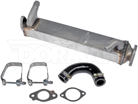 904-273 Exhaust Gas Recirculation (EGR) Cooler Dorman - OE Solutions Canada