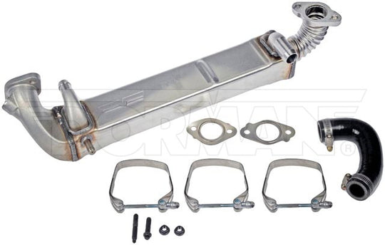 904-274 Exhaust Gas Recirculation (EGR) Cooler Dorman - OE Solutions Canada
