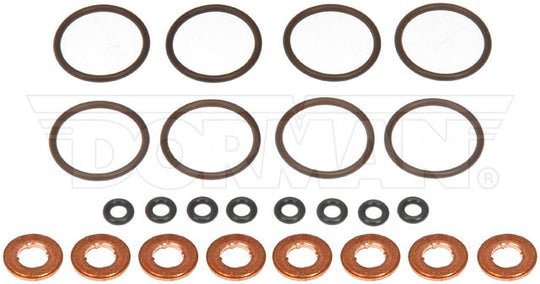 904-275 Fuel Injector O-Ring Kit Dorman - OE Solutions Canada