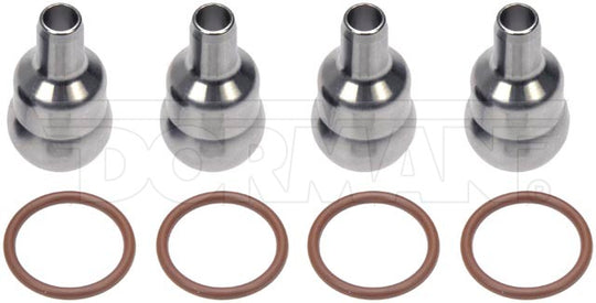 904-293 High Pressure Oil Rail Repair Kit Dorman - OE Solutions Canada