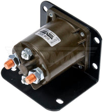Load image into Gallery viewer, 904-300 Engine Air Intake Heater Relay Dorman - OE Solutions Canada