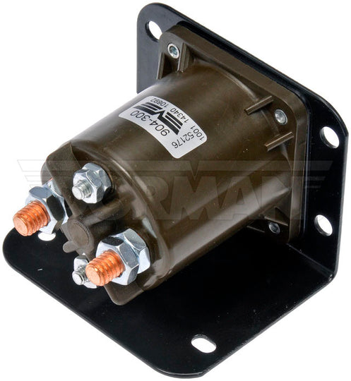 904-300 Engine Air Intake Heater Relay Dorman - OE Solutions Canada